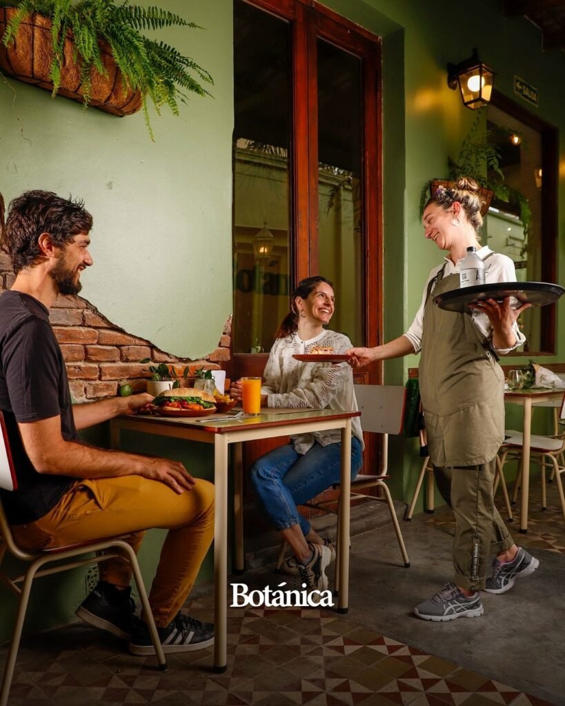 cafe de especialidad