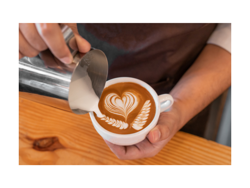 café de especialidad