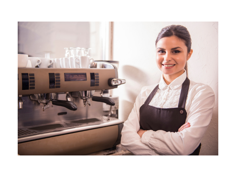 café de especialidad