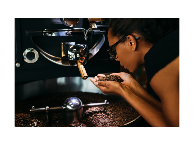 café de especialidad