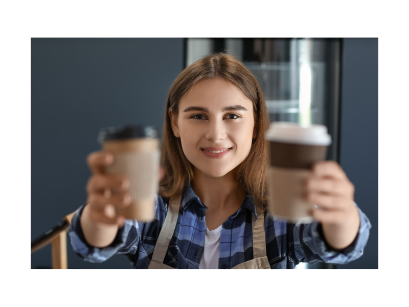 café de especialidad